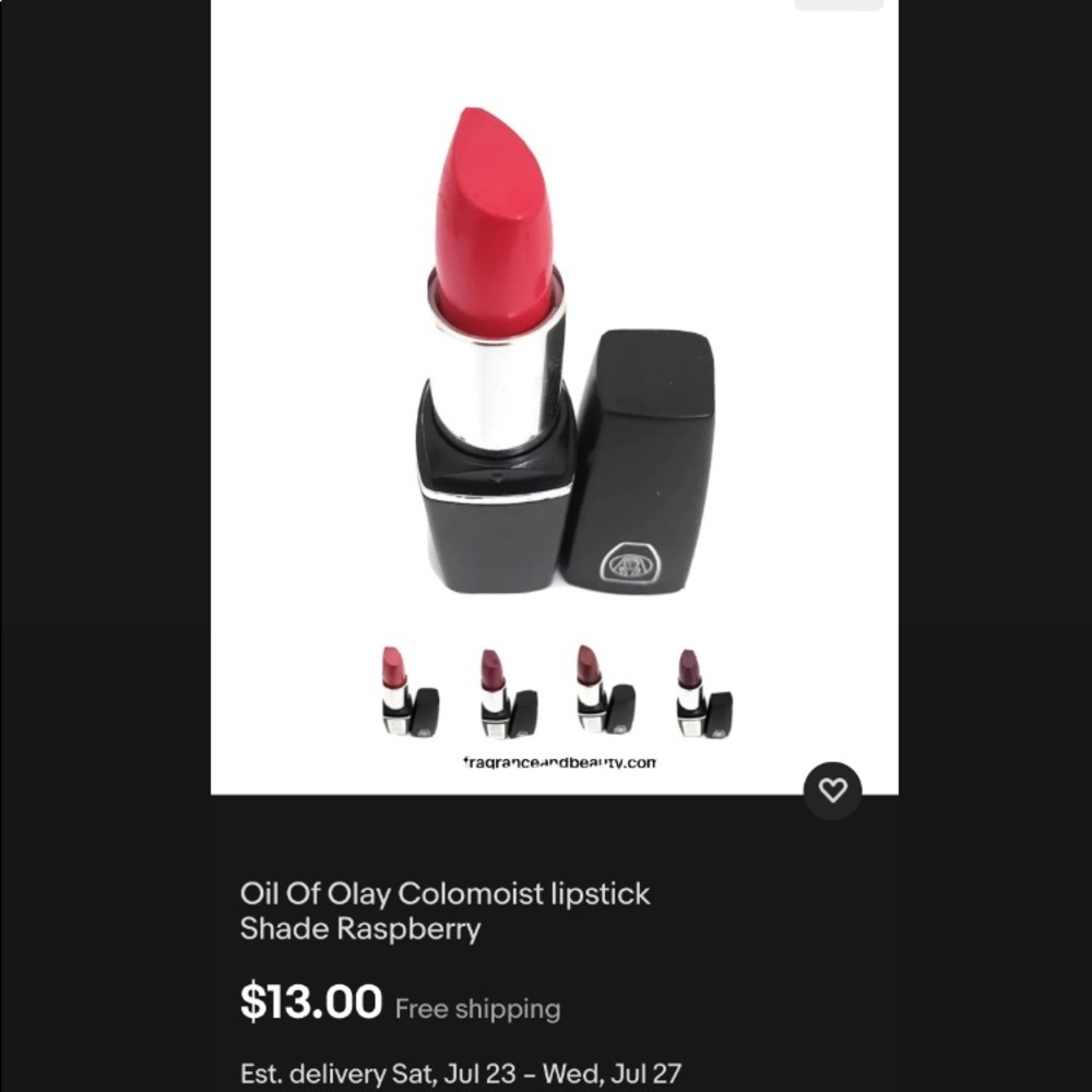Lipstick - Picture 2 of 10